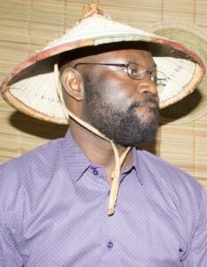 Alioune Badara Kebe