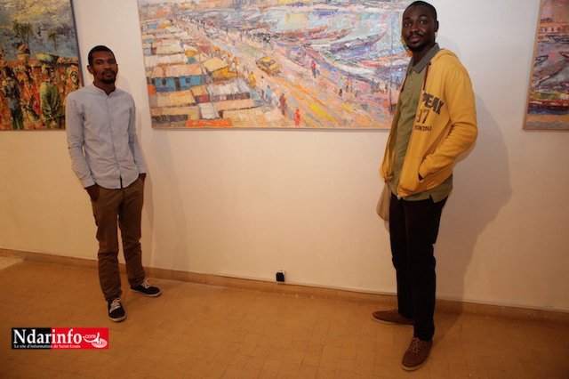 Vernissage IAS 2017
