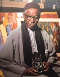 Adama Sylla