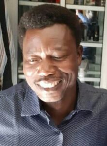 Amadou Lamine Seck dit Al Seck