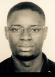Cheikh Ahmadou Bamba Diouck