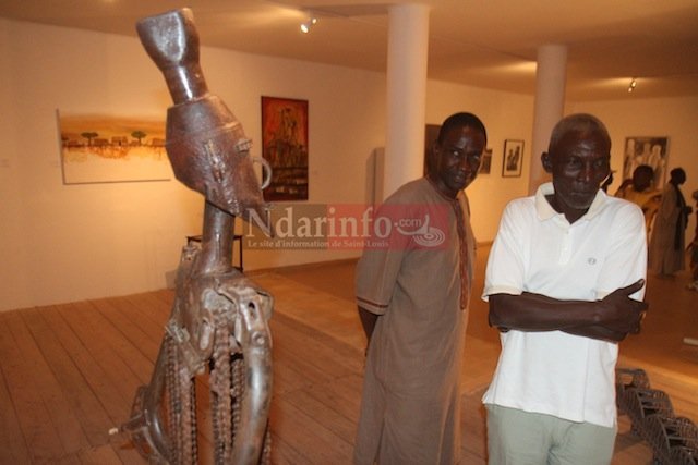 Vernissage IAS 2015
