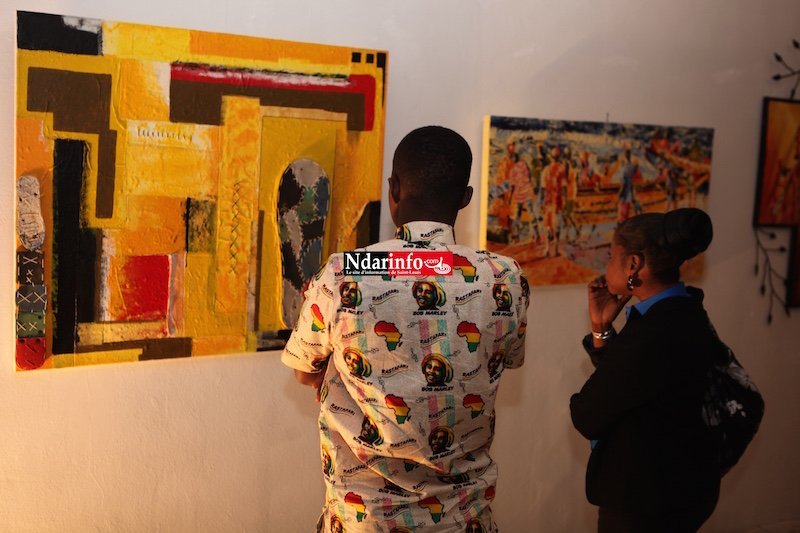 Vernissage IAS 2016