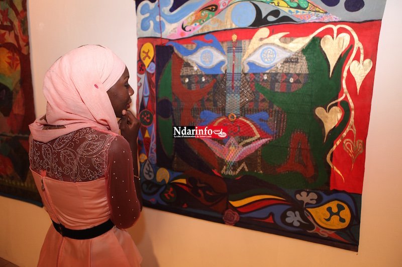 Vernissage IAS 2016