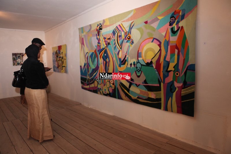 Vernissage IAS 2016
