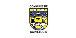 Commune de Saint-Louis