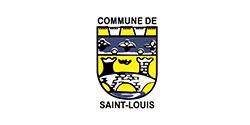 Logo Commune de Saint-Louis Sénégal