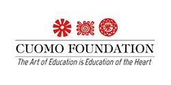 Logo FOndation CUomo