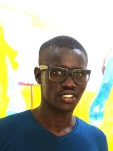Manel Ndoye
