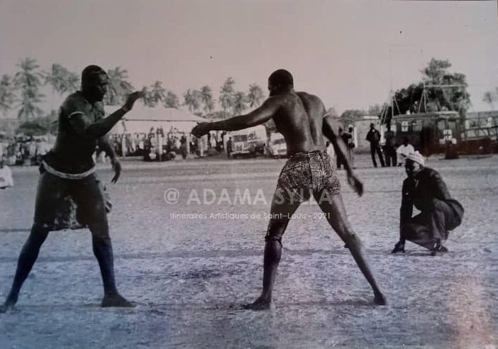 Photographie - Elhadji Adama Sylla