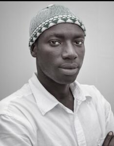 Ibrahima Thiam