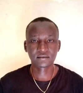 Serigne Gueye