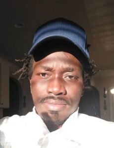 Cheikh Keita