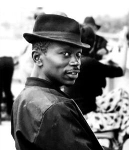 Aliou Badou Diack