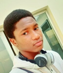 Cheikh Sadibou Sy