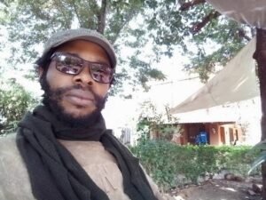 Elhadji Keïta