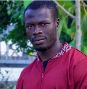 Elhadji Assane Niang