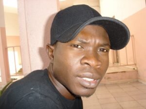Ibrahima Gningue