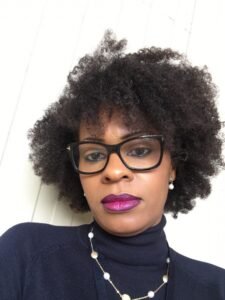 Latifa Touré