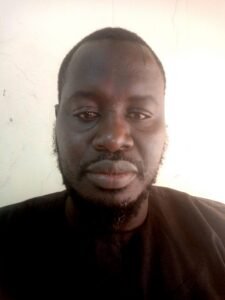 Mamat Sallah