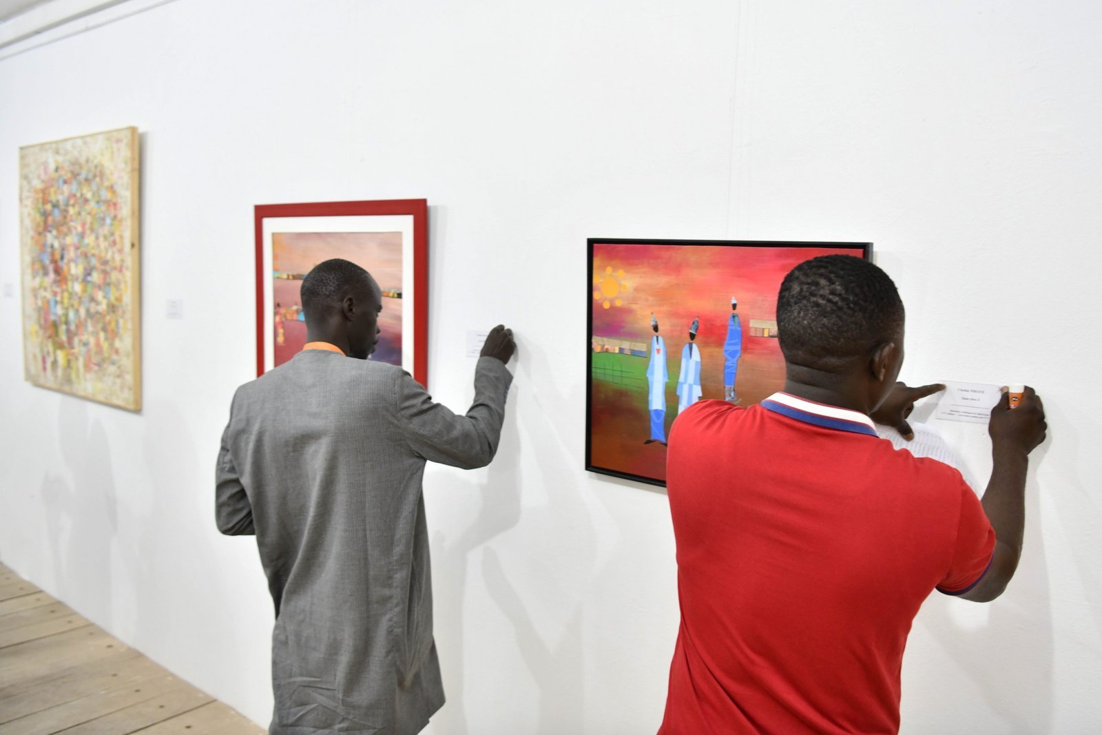 Vernissage IAS 2022