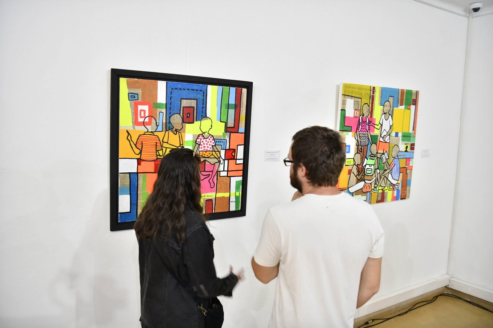 Vernissage IAS 2022