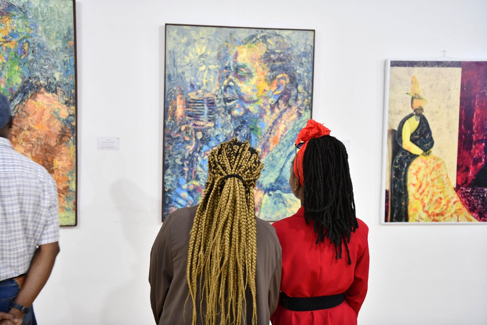 Vernissage IAS 2022