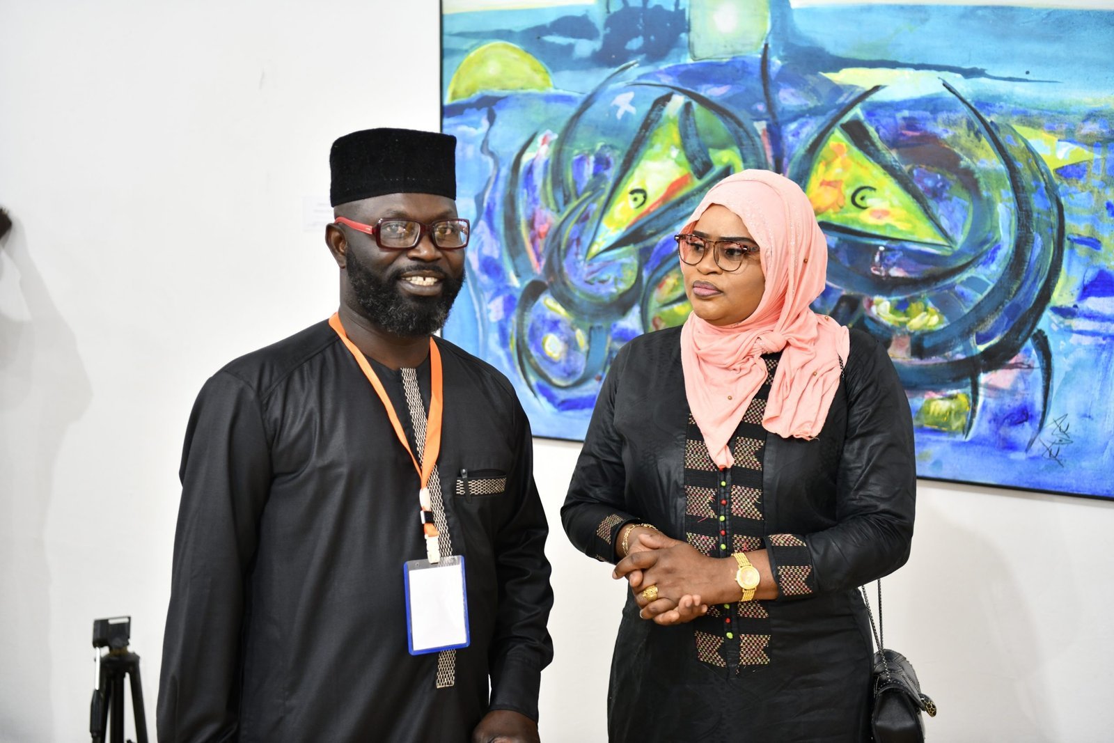 Vernissage IAS 2022