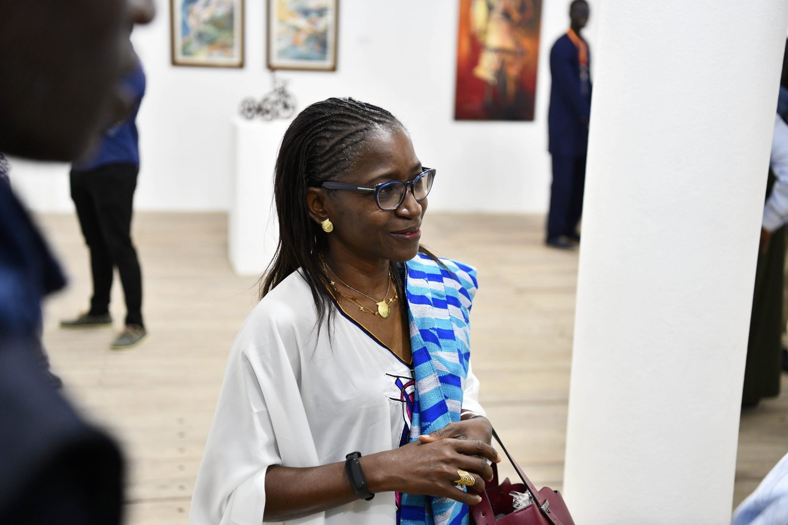 Vernissage IAS 2022