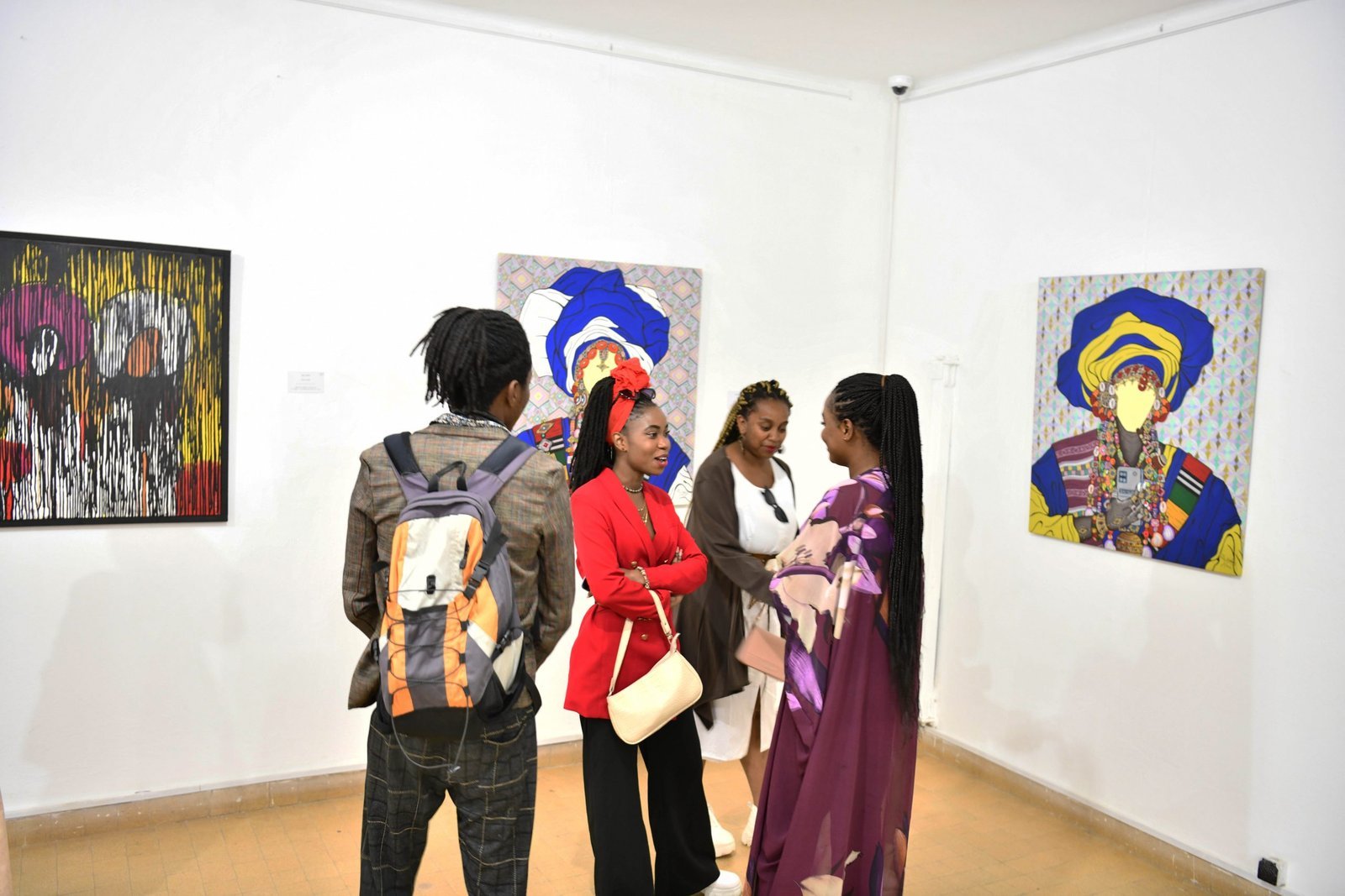 Vernissage IAS 2022