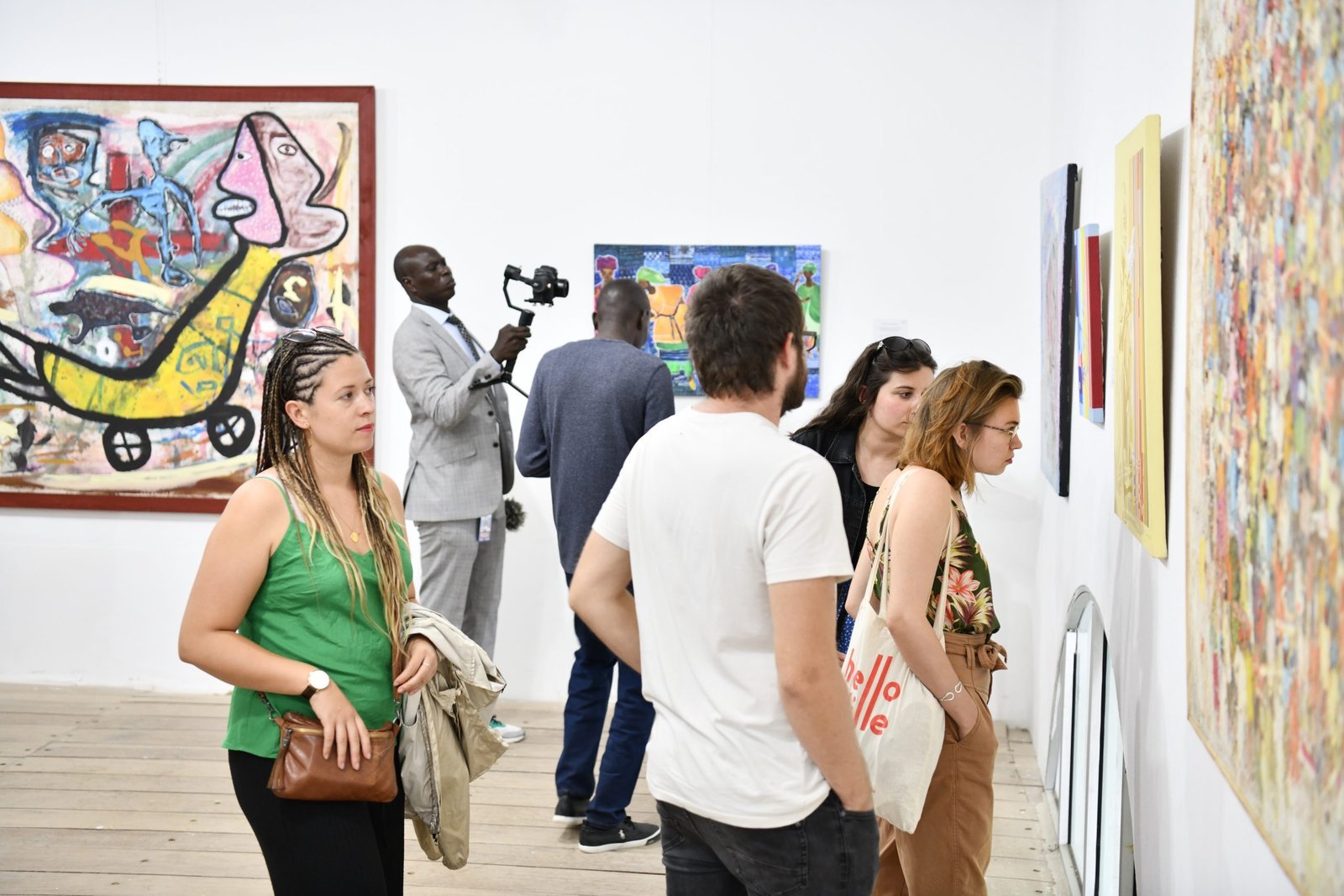 Vernissage IAS 2022
