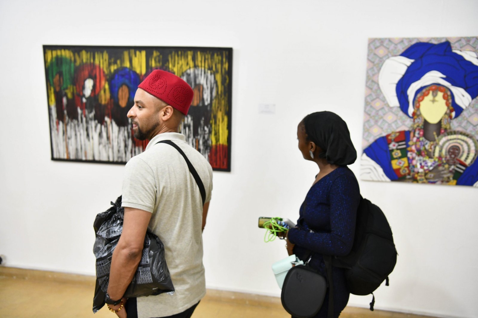 Vernissage IAS 2022