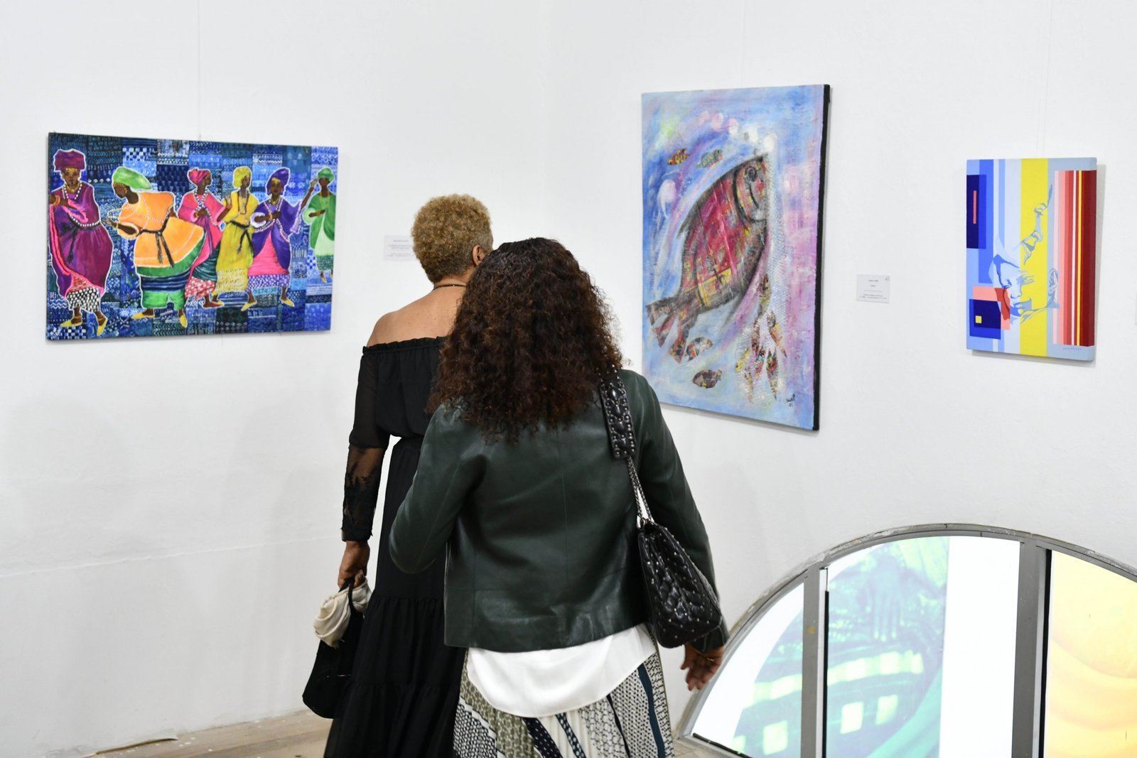 Vernissage IAS 2022