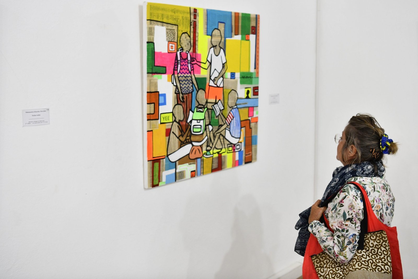 Vernissage IAS 2022