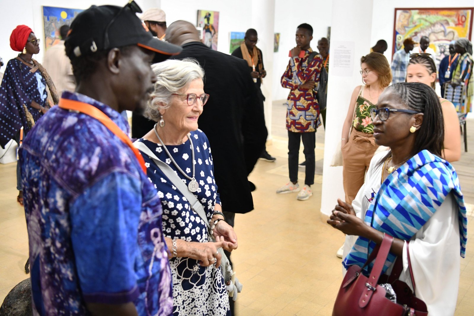 Vernissage IAS 2022