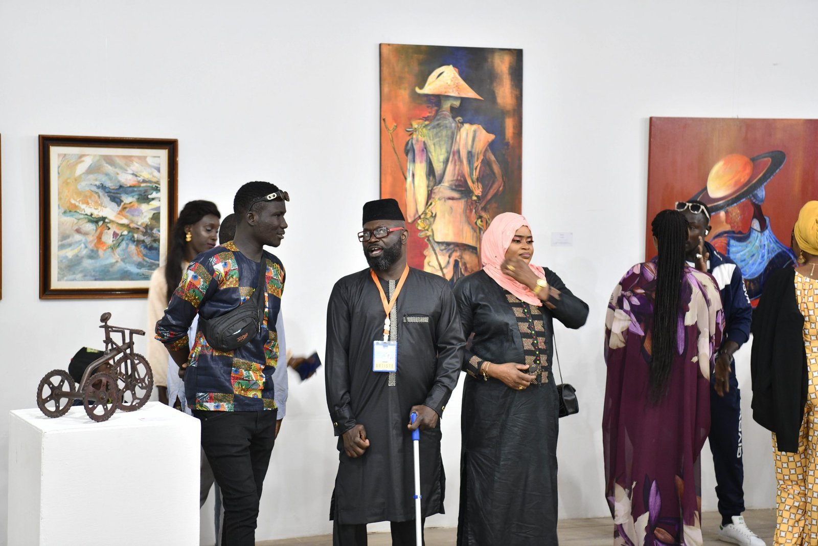 Vernissage IAS 2022