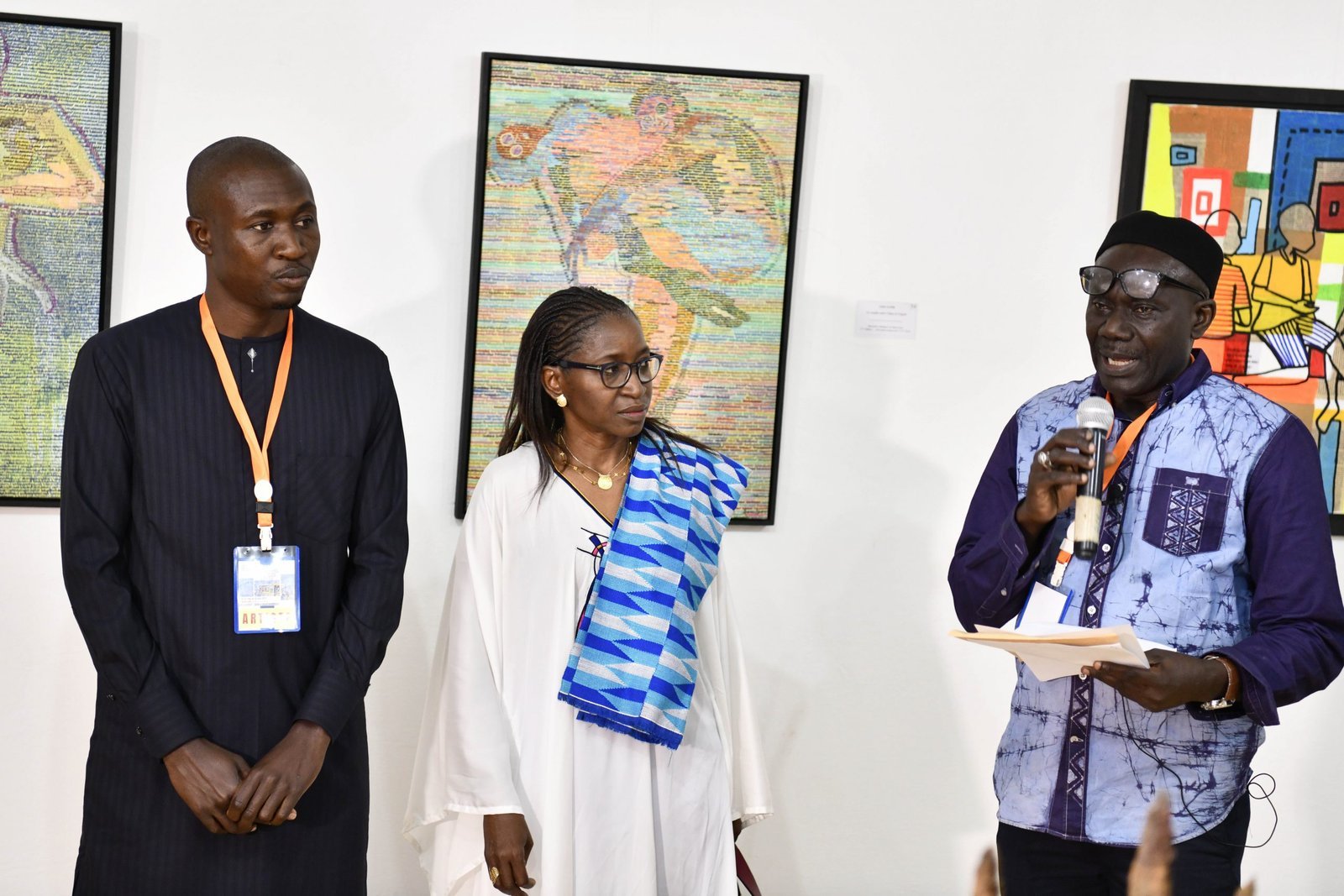 Vernissage IAS 2022