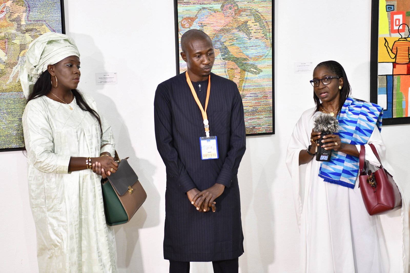 Vernissage IAS 2022
