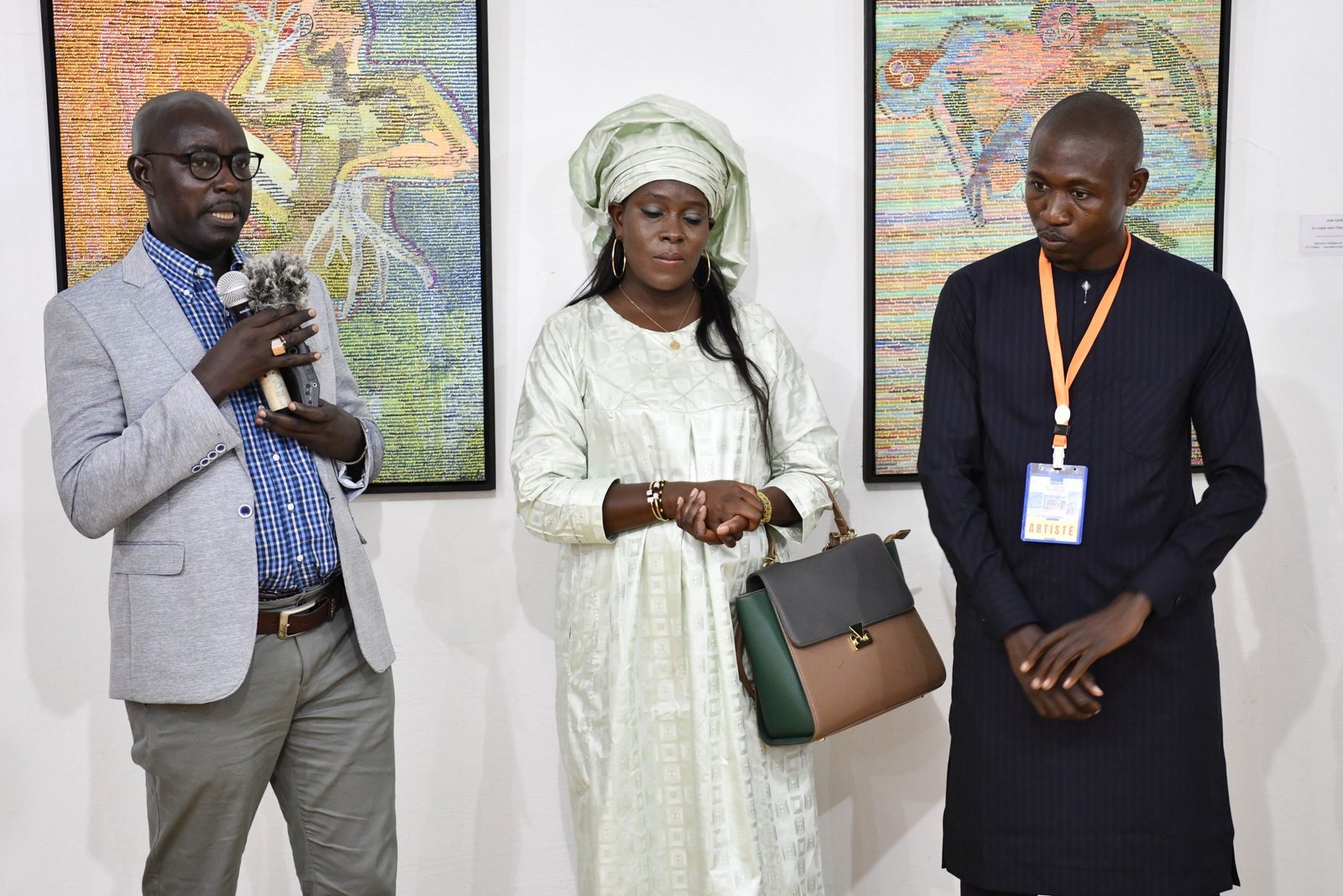 Vernissage IAS 2022