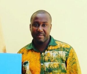 Daouda Ba
