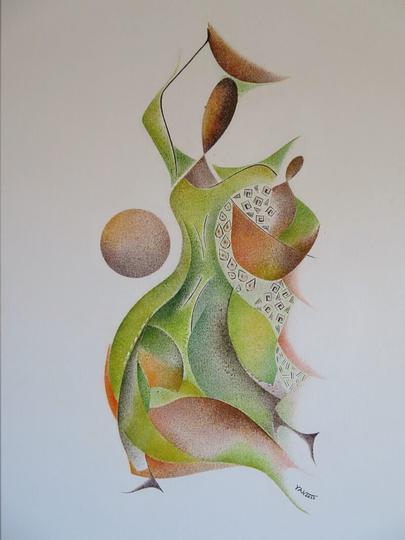 Okab | Yannick Bourgeois