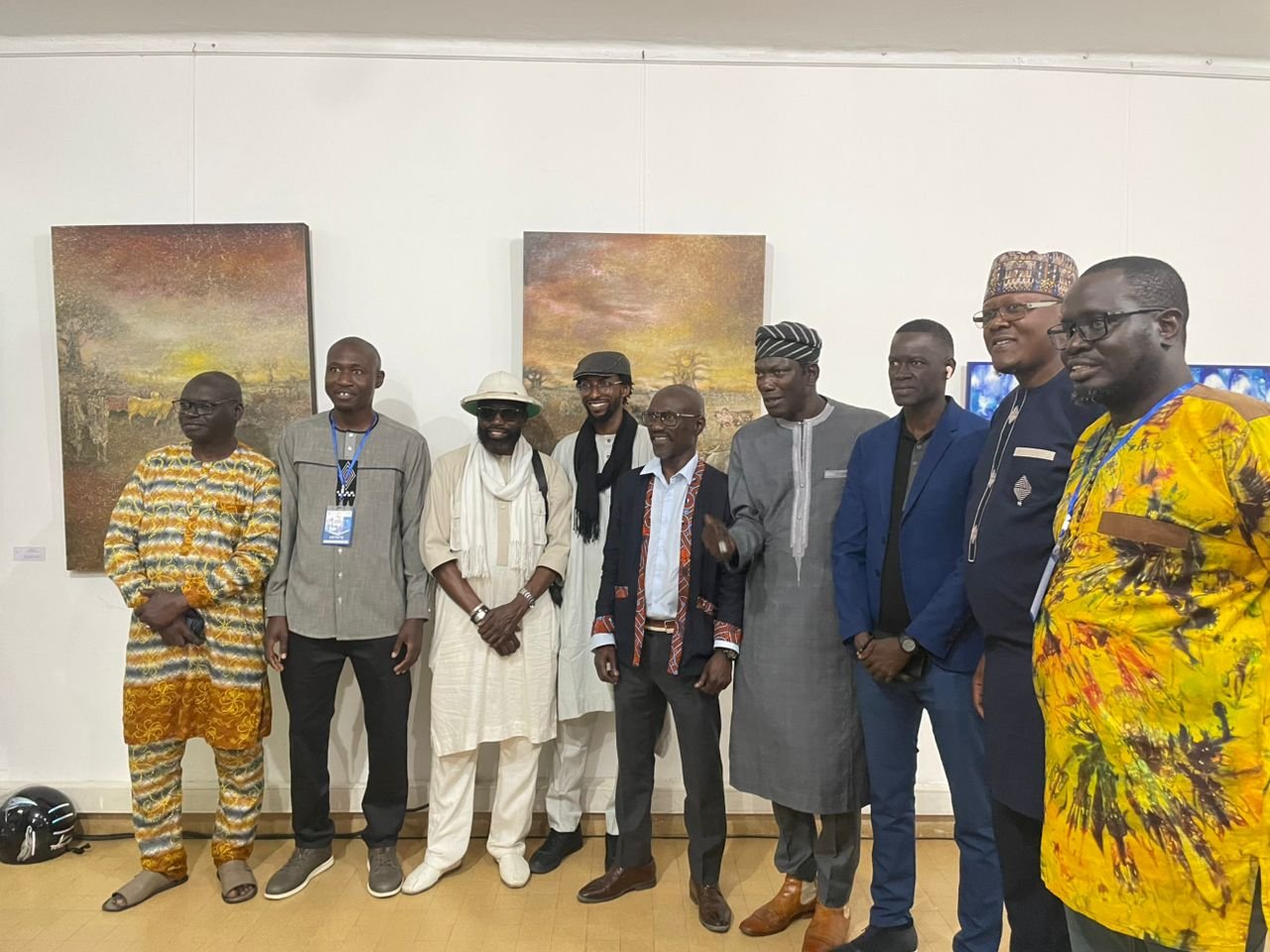 Vernissage IAS 2025
