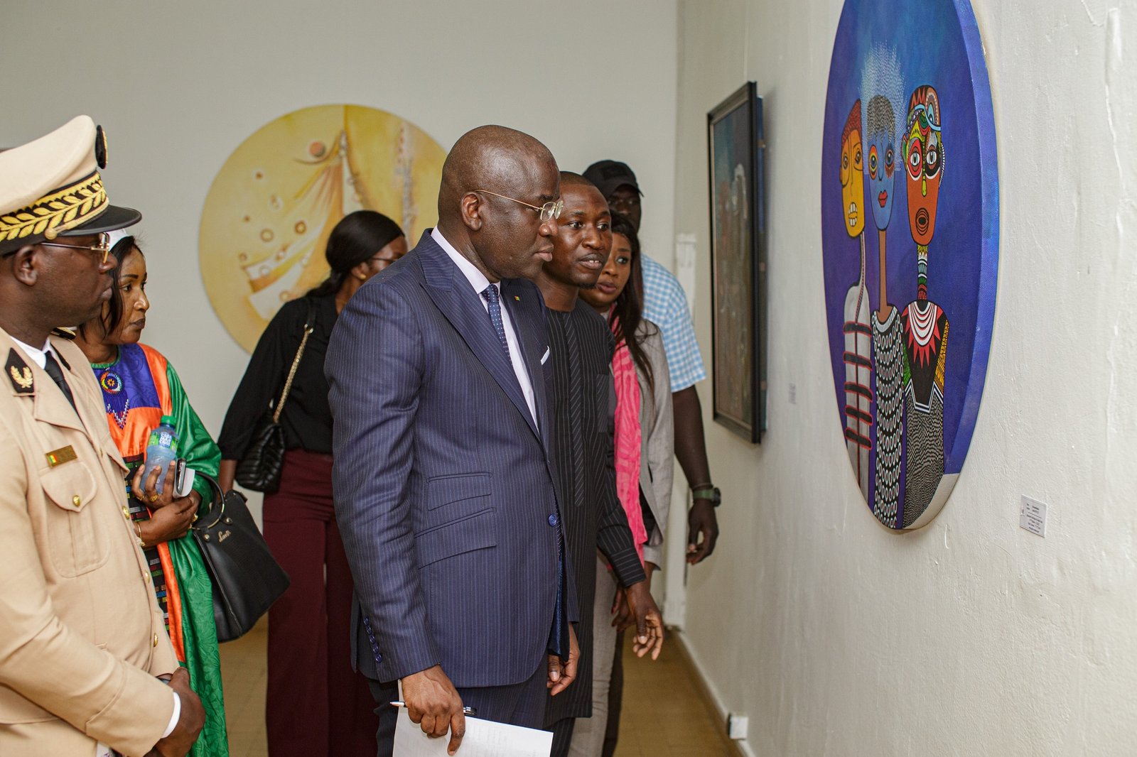 Vernissage IAS 2023