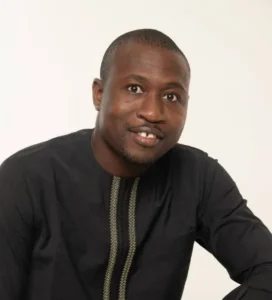 Abdoukarim Fall