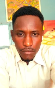 Abou Diallo