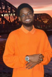 Amadou Diallo ( Amad’art)
