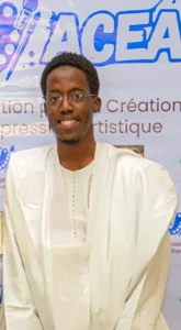 Amar Thiam