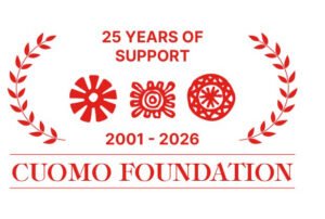 Fondation Cuomo – 25 ans