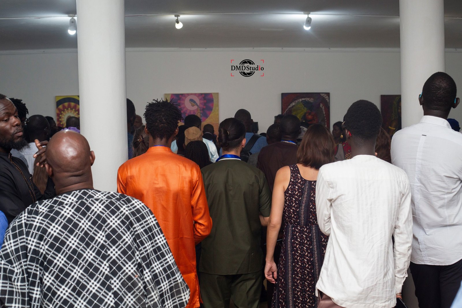 Vernissage IAS 2024