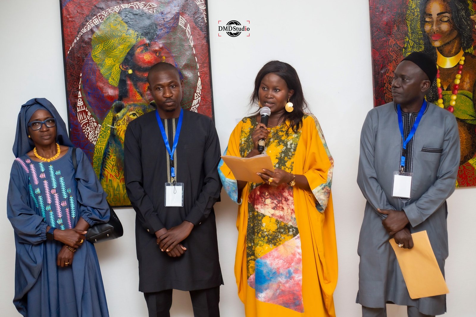 Vernissage IAS 2024